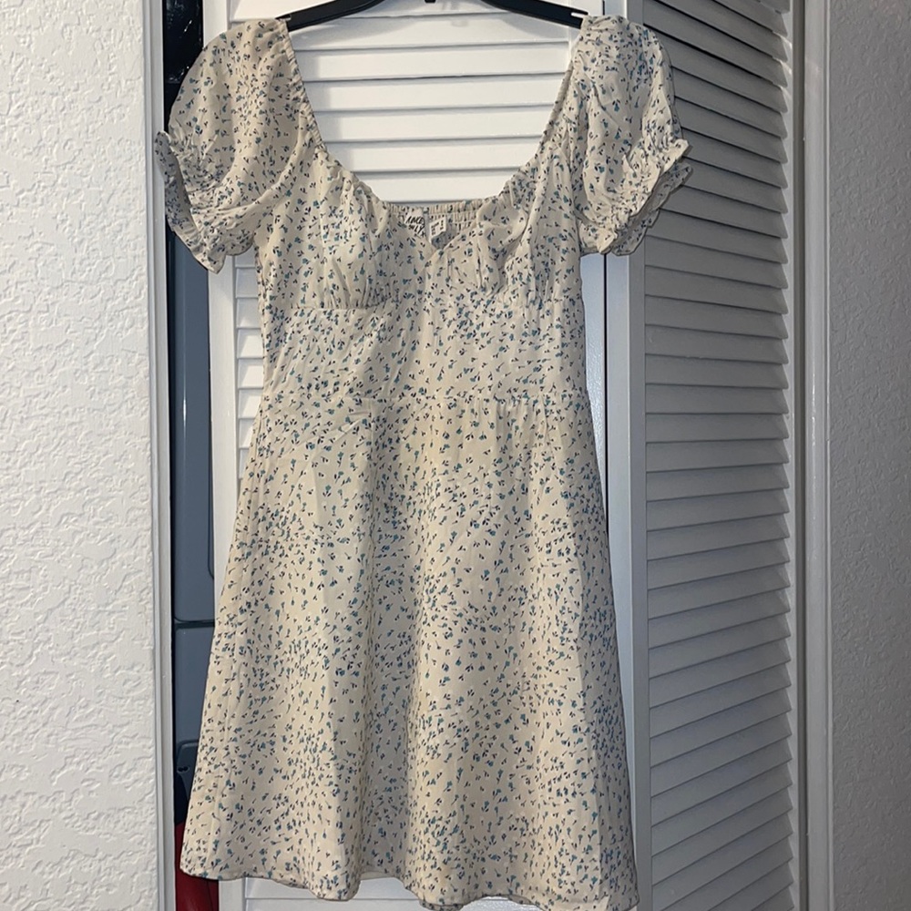 Princess polly summer dress